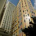 愛群道浸信會 在 香港 城市 