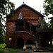 Палаты Угличских удельных князей в городе Углич