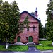 Палаты Угличских удельных князей в городе Углич