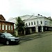 «Особняк городской» — памятник архитектуры в городе Углич