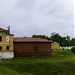 Парк Победы в городе Углич