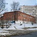 Бывшая баня № 4 в городе Ижевск
