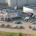 Стоянка в городе Ижевск