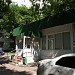Снесённый продуктовый магазин в городе Москва