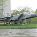 Нижегородский авиастроительный завод «Сокол» в городе Нижний Новгород