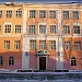 Школа № 9 в городе Краснотурьинск