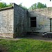 Бывшая оранжерея в городе Васильков
