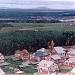 Коттеджный посёлок «Металлург» в городе Краснотурьинск