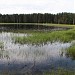 Озеро Первое в городе Кулой