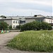 Детский сад в городе Кулой