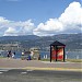 Kelowna City Park in Kelowna city