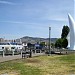 The Sails in Kelowna city