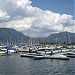 Kelowna Yacht Club in Kelowna city