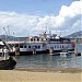 Fintry Queen in Kelowna city