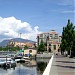 Delta Grand Okanagan Resort and Conference Centre in Kelowna city