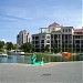 Delta Grand Okanagan Resort and Conference Centre in Kelowna city