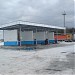 АГНКС в городе Югорск