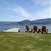 Lakeshore Inn in Kelowna city