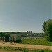 Заводь в городе Уфа
