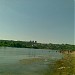Заводь в городе Уфа
