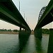 Автомобильные мосты через реку Белую в городе Уфа