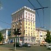 «Восьмиэтажка» в городе Уфа