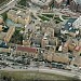 Wishard Memorial Hospital (site) in Indianapolis, Indiana city