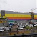 Торговый комплекс «Город Лефортово» в городе Москва