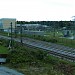 Bahnstromumformerwerk Karlsruhe in Stadt Karlsruhe