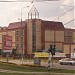 Спортивный центр «Кубус» в городе Москва