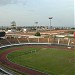 Стадион (ru) dans la ville de Yaoundé