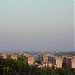 Cité Verte dans la ville de Yaoundé