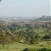 Palais de congrès dans la ville de Yaoundé