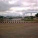 Lac Municipal dans la ville de Yaoundé