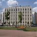ул. Генерала Кузнецова, 18 корпус 1 в городе Москва