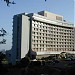 Mont Fébé Hôtel dans la ville de Yaoundé