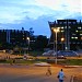 Immeuble Etoile dans la ville de Yaoundé