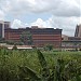 Ministère de la Fonction publique dans la ville de Yaoundé