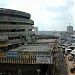 Marché Central dans la ville de Yaoundé