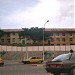 College de la Retraite dans la ville de Yaoundé
