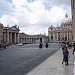 Plaza Pio XII (Piazza Pio XII)