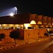 Al-Hussein Sports City
