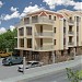 Panorama Prestige in Varna city