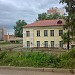 Бывшая начальная школа № 89 в городе Ижевск