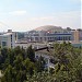 Волейбольно-спортивный комплекс в городе Одинцово