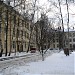 Снесённый детский корпус (корпус № 1) в городе Москва