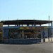 Gas station Park (en) in Brčko city