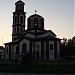 Église orthodoxe Saint-Martyr Kyriaki (fr) in Brčko city