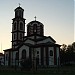 Église orthodoxe Saint-Martyr Kyriaki (fr) in Brčko city