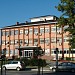 Zgrada Opštine/Općine Brčko distrikta in Brčko city
